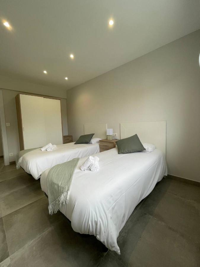 Gure Urdaibai By Urdaibai Rentals Altamira Extérieur photo
