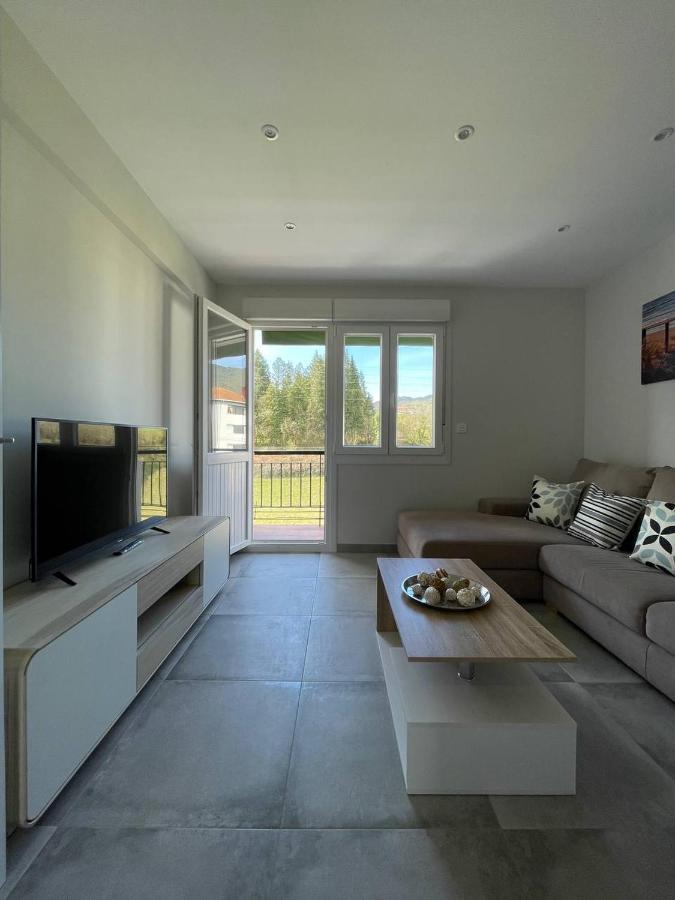 Gure Urdaibai By Urdaibai Rentals Altamira Extérieur photo