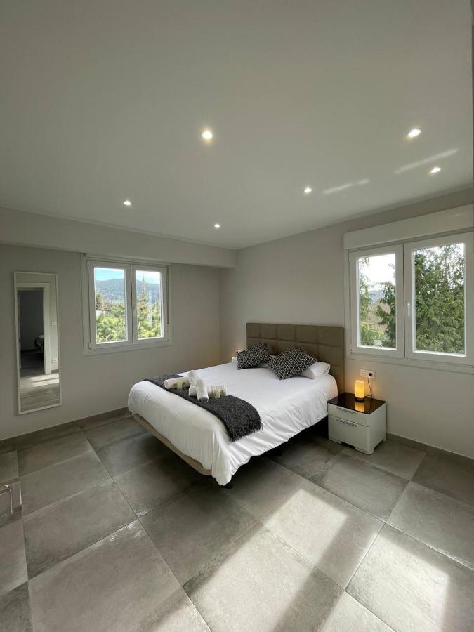 Gure Urdaibai By Urdaibai Rentals Altamira Extérieur photo