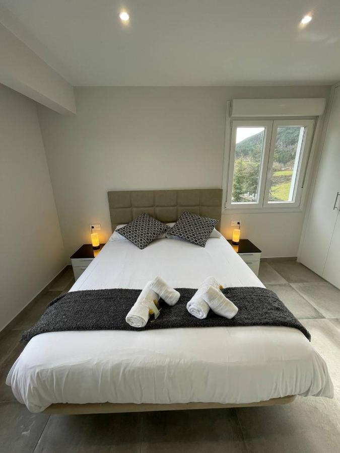 Gure Urdaibai By Urdaibai Rentals Altamira Extérieur photo