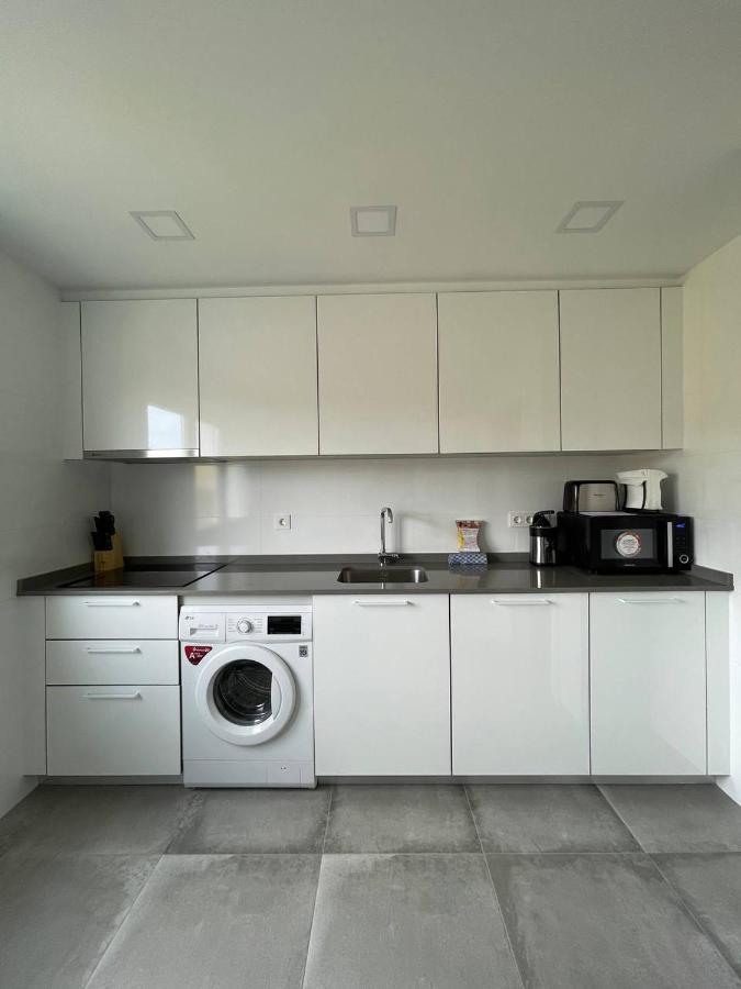 Gure Urdaibai By Urdaibai Rentals Altamira Extérieur photo