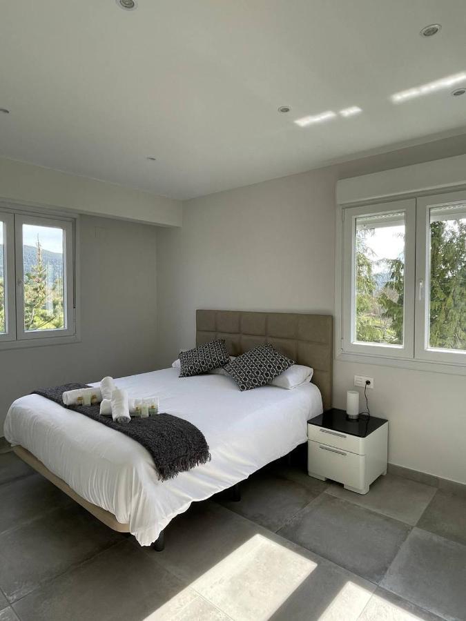 Gure Urdaibai By Urdaibai Rentals Altamira Extérieur photo