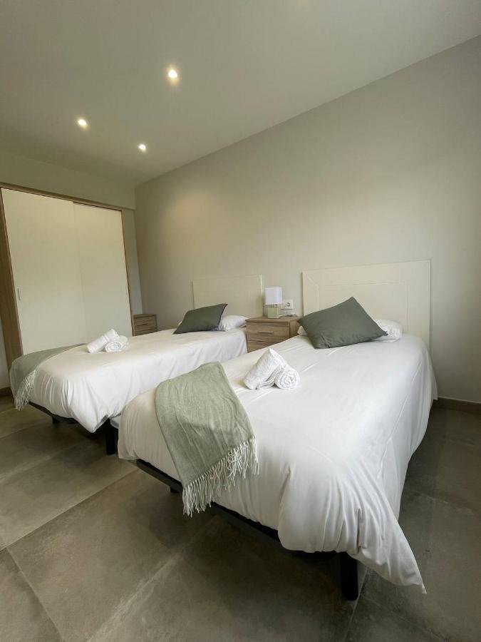 Gure Urdaibai By Urdaibai Rentals Altamira Extérieur photo