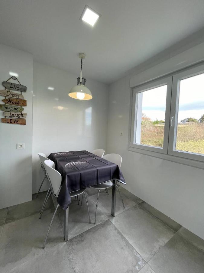 Gure Urdaibai By Urdaibai Rentals Altamira Extérieur photo