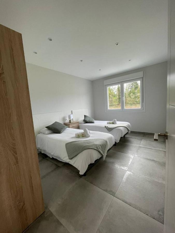 Gure Urdaibai By Urdaibai Rentals Altamira Extérieur photo