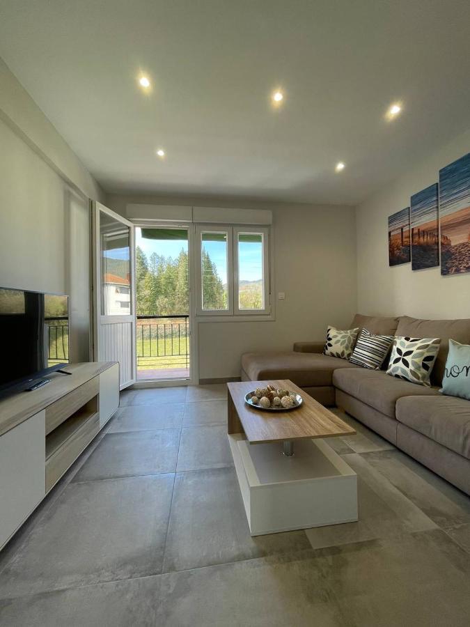 Gure Urdaibai By Urdaibai Rentals Altamira Extérieur photo