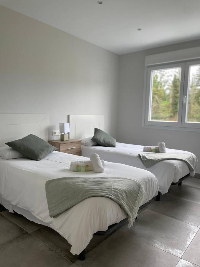 Gure Urdaibai By Urdaibai Rentals Altamira Extérieur photo